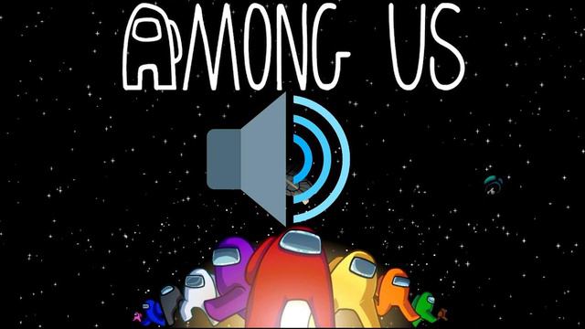 Among Us - Main Theme смотреть онлайн