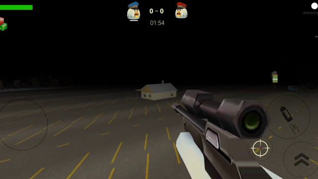 🤔ПРИВАТКА ЧИКЕН ГАНА ЧТО ЗА🤔КАК СКАЧАТЬ ПРИВАТКА смотреть онлайн