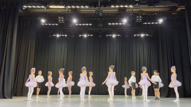 Анна полька Маша Коленькова Мария 9лет смотреть онлайн