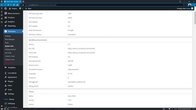 How to Fix Elementor Not Loading Problem | Troubleshoot смотреть онлайн