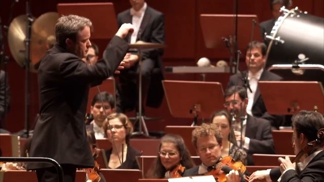 Римский-Корсаков - Шехерезада - Джулиан Куэрти. смотреть онлайн