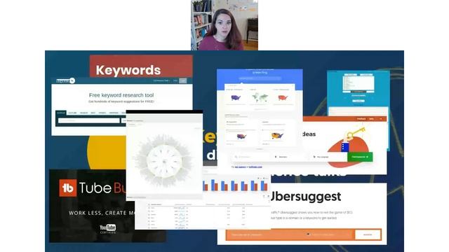 Use SEO to Escape the Social Media Hamster Wheel (10/30/2019) смотреть онлайн