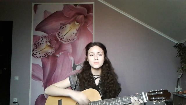 Соперница - cover by lyolya (Алёна Швец) смотреть онлайн