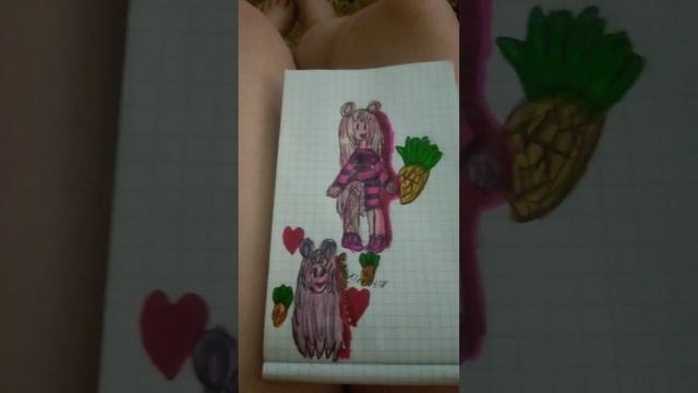 роблокс квинка нарисовала...#games #роблокс #роблоксквин #вананас смотреть онлайн