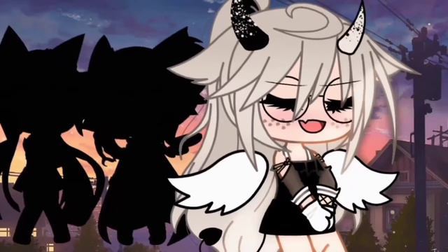 🏹|•| Я УРОД |•| МЕМЕ |•| Вайнет/булочка с творогом qwq |•| gacha club |•| Rus |•|🏹 смотреть онлайн