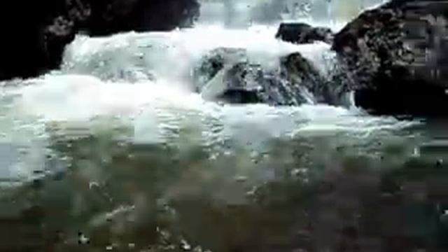 Самыш, водопад смотреть онлайн