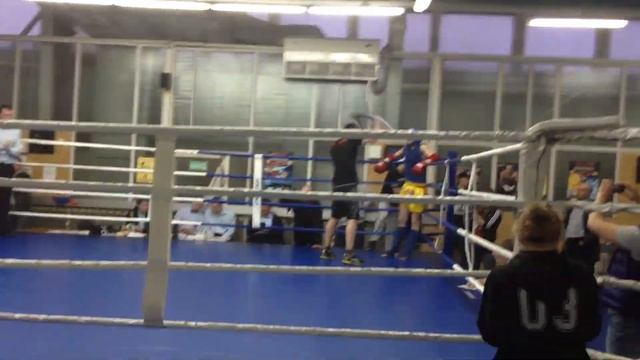 Кубок М-150 (Муай Тай)