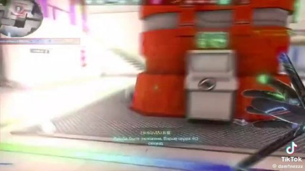 КРАСИВЫЙ МУВИК С АЙПАДА (СДЕЛАЛ САМ)