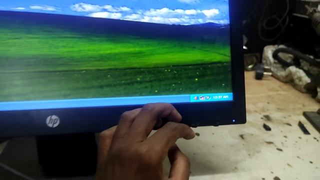 All Led Monitor Power Button Lock /Menu Button Lock Solution।ये छोटा सा फौल्ट आपका पैसा बचा सकता है смотреть онлайн