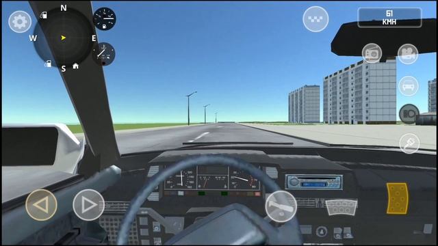 SovietCar: Premium  ПЕРВЫЙ ВЗГЛЯД