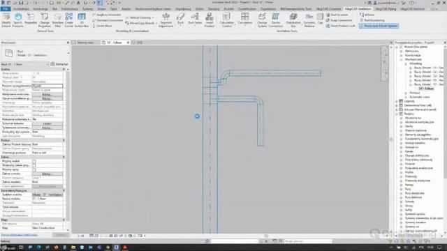 Nowości MagiCAD 2022 for Revit | WEBINARIUM смотреть онлайн