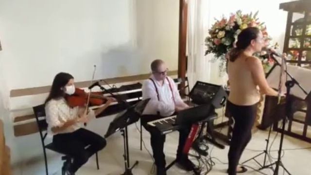 Photograph (Cover) Roland Go piano. Grupo Sonhar BH смотреть онлайн