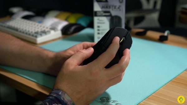 Does Version 2 Stack Up? HyperX Pulsefire HASTE 2 Review