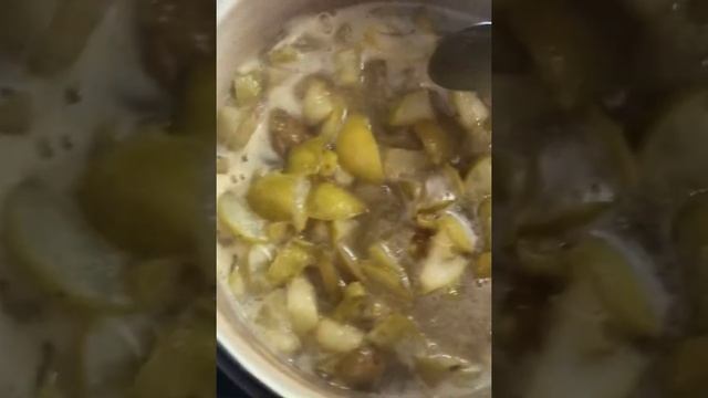 Грушевый джем смотреть онлайн