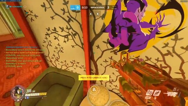BASTIONMAIN and SYM OTP climb to GRANDMASTER WITH EASE смотреть онлайн