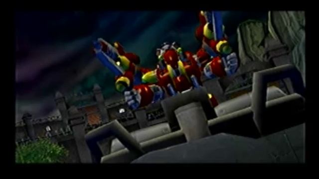 Let's Play (Blind) Ty the Tasmanian Tiger 2: Bush Rescue Part 1: Violence and Confusion смотреть онлайн