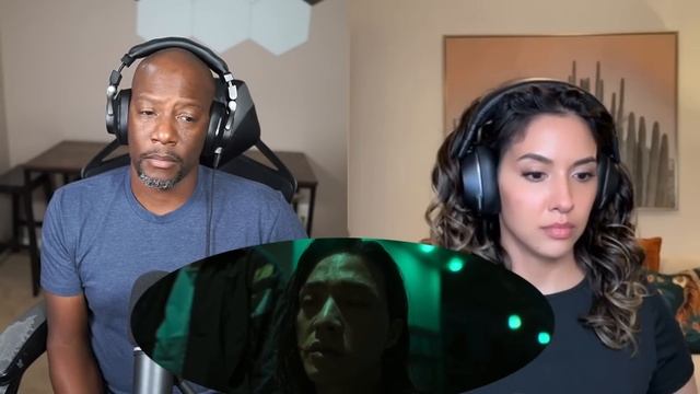 Ballerina | 발레리나 | Movie Reaction смотреть онлайн