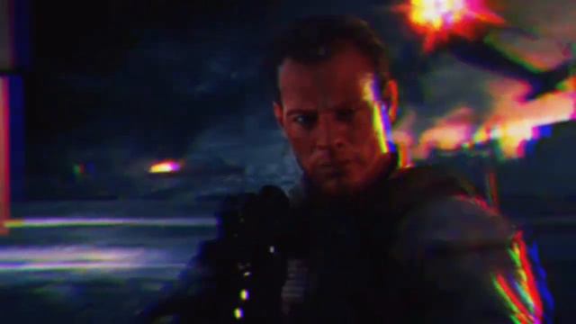 Battlefield 4 - Jin Jie's Dream + Jin Jie's Revolution. (Slowed + Reverb)