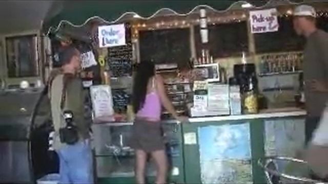 North Kohala Eat Locally Grown Day- Restaurants & Markets Part 1 смотреть онлайн