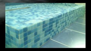 Душевая  вместо ванны.