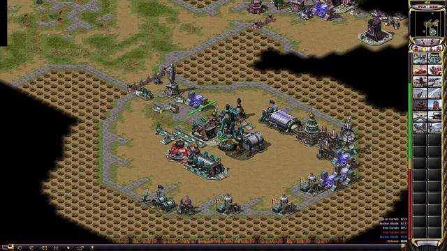 Red Alert 2 - They didn't stand a chance, none of them смотреть онлайн