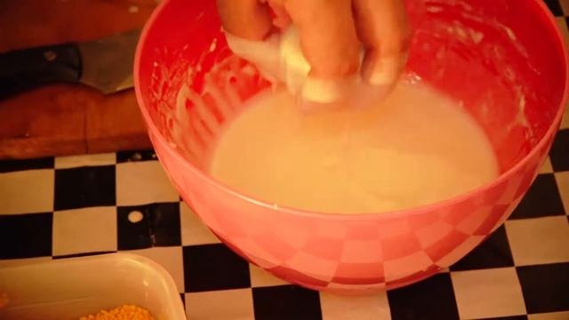 Рецепт Кордон Блю от Ленивого повара смотреть онлайн