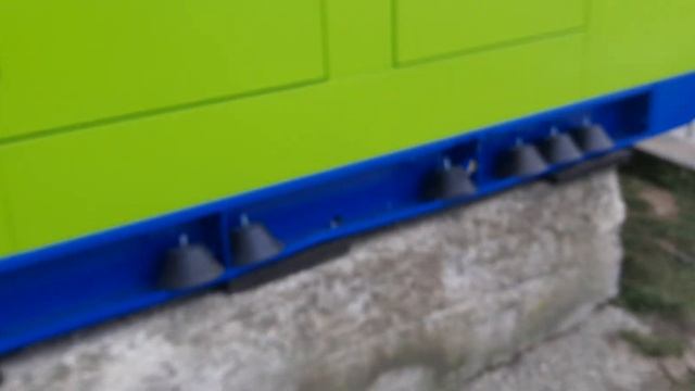 Генератор "маленький" смотреть онлайн