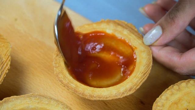 Гастрономический уголок с Антониной