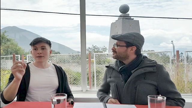 SWM G01 2023 ECUADOR* смотреть онлайн