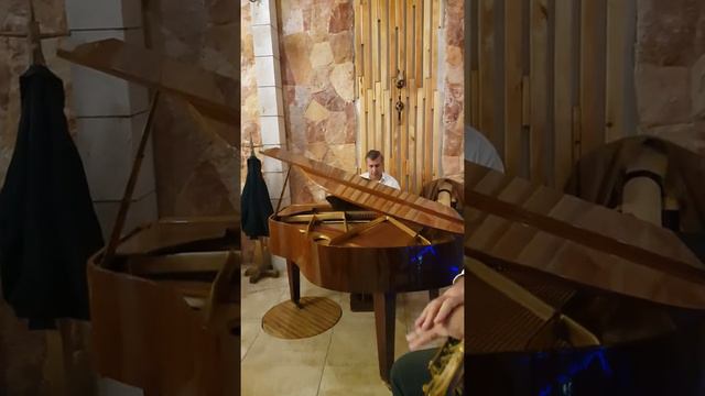 inspiration band смотреть онлайн