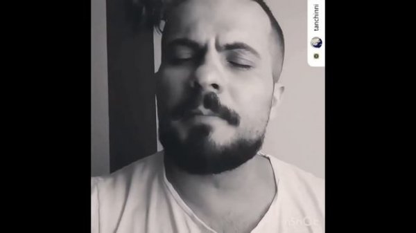 Догорают свечи | Музыкант Sergius