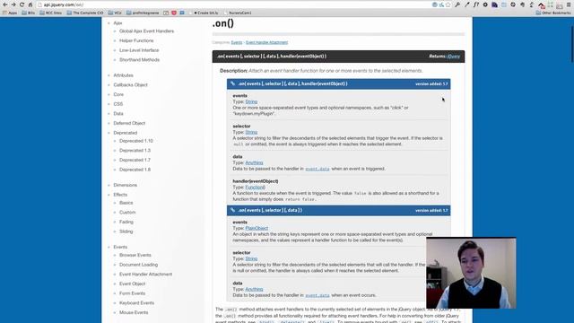 Diagnosing JavaScript Errors with Chrome Dev Tools Part 2 смотреть онлайн