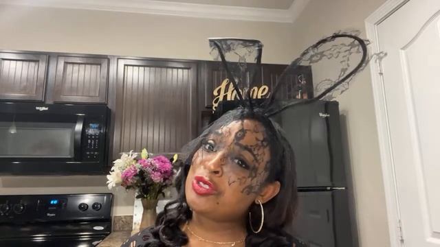 BBWLA| Kandi| Cardi B| ? #BreeTalk смотреть онлайн