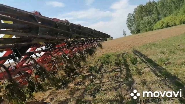 культивация по стене культиватор ом tillermaster 12000 от агромастера смотреть онлайн