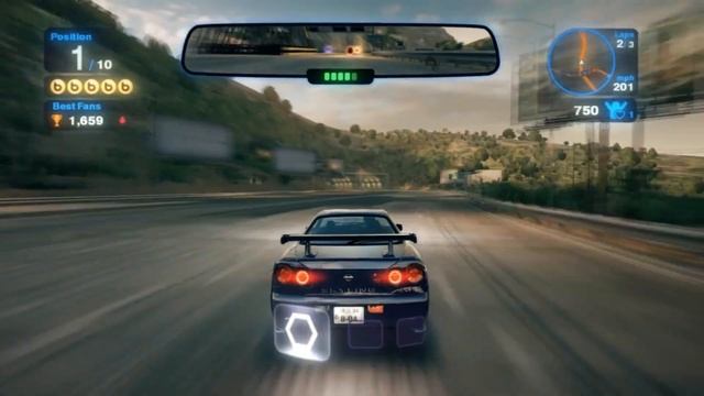 تحميل لعبة #BLUR للــ #PC смотреть онлайн