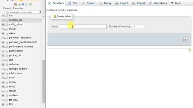 PHP with Mysql | Insert Query смотреть онлайн