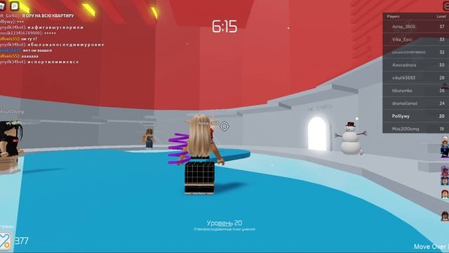 Встретила йоши !!! РОБЛОКС/ТАВЕР ОФ ХЕЛЛ \ROBLOX смотреть онлайн