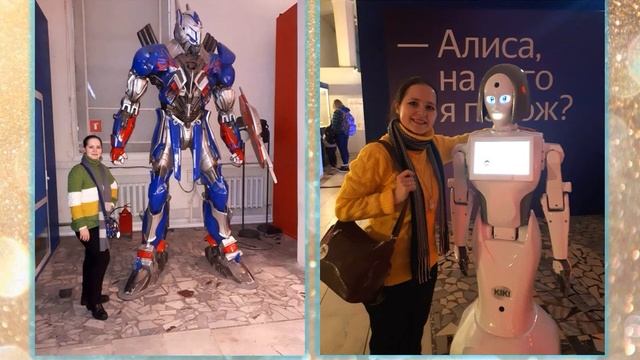 Музеи и достопримечательности ВДНХ смотреть онлайн