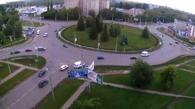 уже и днем штурмуют кольца... смотреть онлайн