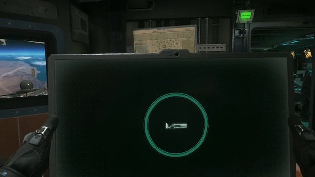 Call of Duty: Infinite Warfare серия #2 смотреть онлайн