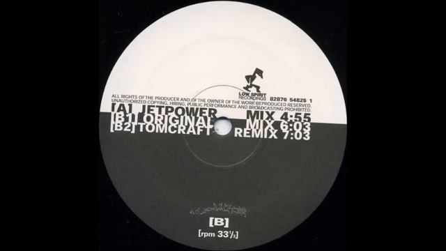 JÜRGEN PAAPE - So Weit Wie Noch Nie - (Jetpower Mix) смотреть онлайн