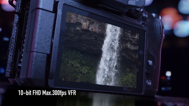 LUMIX GH6 at Panasonic Hollywood смотреть онлайн