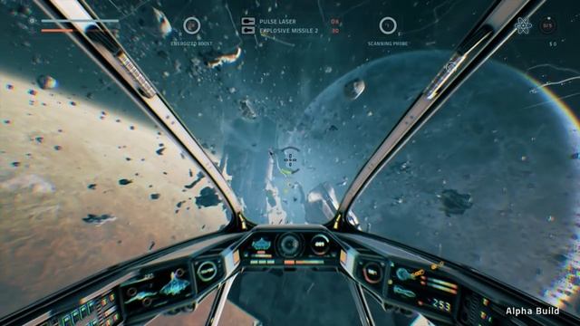 Everspace - ПРОБНЫЙ ПОЛЕТ [Первый Взгляд] alpha смотреть онлайн