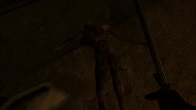 Let's Play Morrowind Part 23: Into.....a....GHOST LAIR! смотреть онлайн