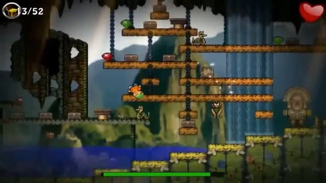 Canyon Capers Review - Steam www.steamfirst.com смотреть онлайн