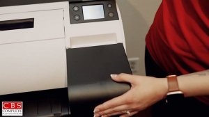 Canon imagePROGRAF TM 305 Tutorial Full video