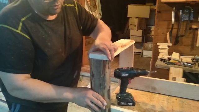 РАМКОНОС на 30 рамок. ПРОСТО, ДЁШЕВО И СЕРДИТО