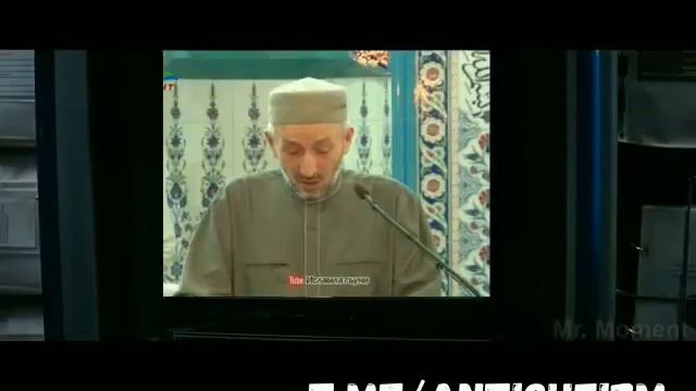 Быдло Муфтият РД смотреть онлайн