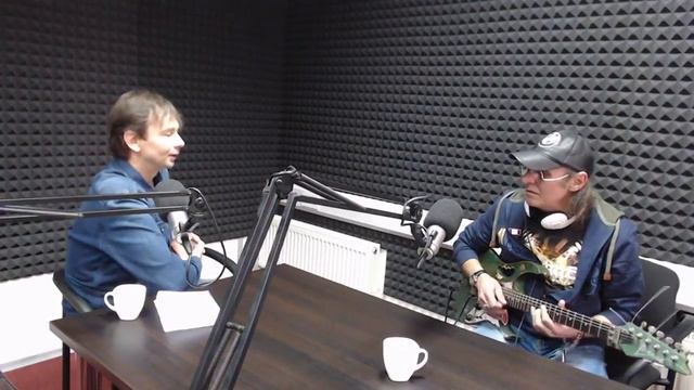 Гість: Серго Чантурія — один з кращих гітаристiв світу, артист смотреть онлайн