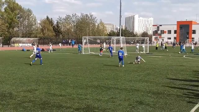 Степан Радьков. Победный гол в ворота ЦСКА. смотреть онлайн